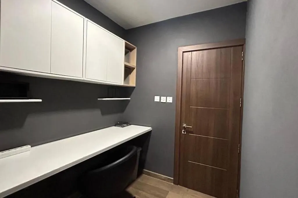 Charming 3-Bed Retreat In Quiet Area- St Julians Apartment Saint Julian's 0*,